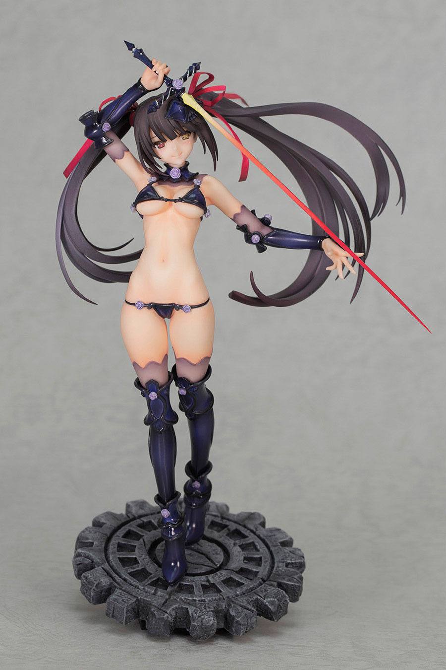 Kurumi Tokisaki Bikini Armor Ver. Alphamax - Image 8