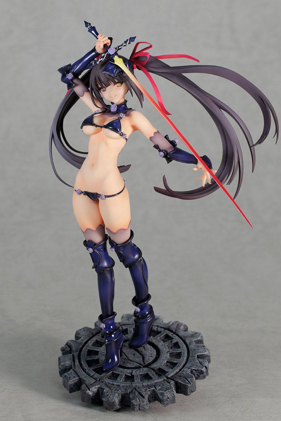 Kurumi Tokisaki Bikini Armor Ver. Alphamax - Image 9