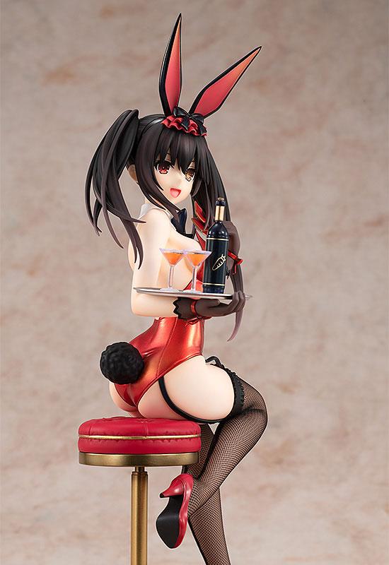 Kurumi Tokisaki Bunny Ver. Date A Live Kadokawa - Image 6