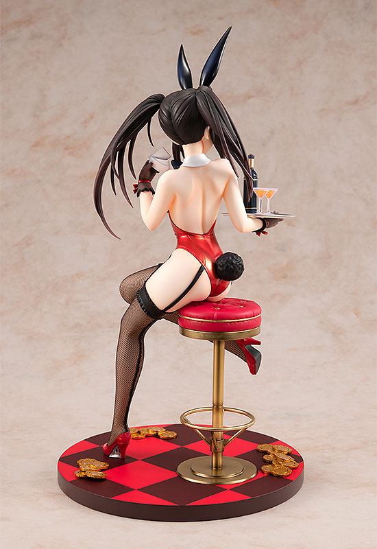 Kurumi Tokisaki Bunny Ver. Date A Live Kadokawa - Image 9
