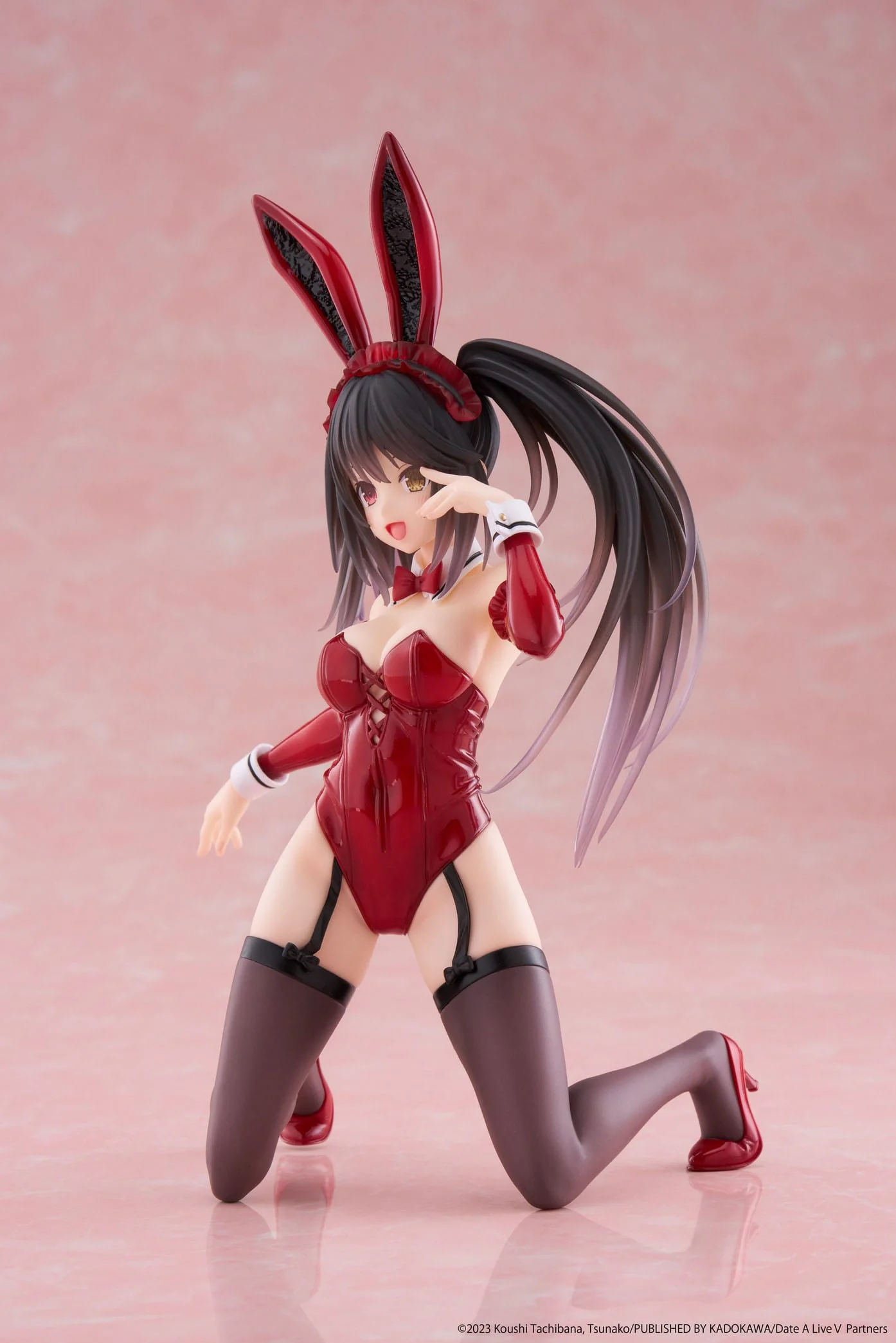 Kurumi Tokisaki Bunny Ver. Taito - Image 4