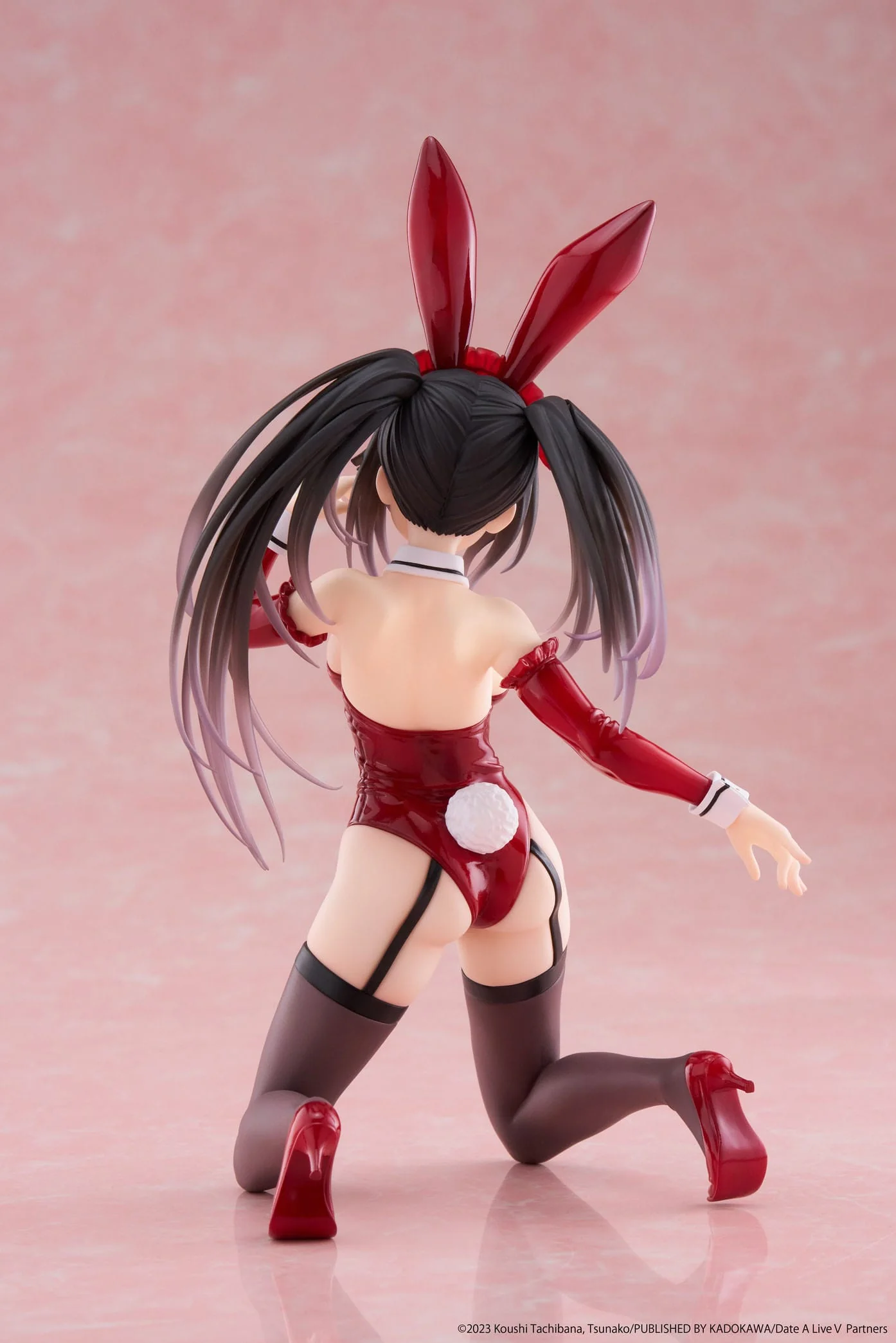 Kurumi Tokisaki Bunny Ver. Taito - Image 5