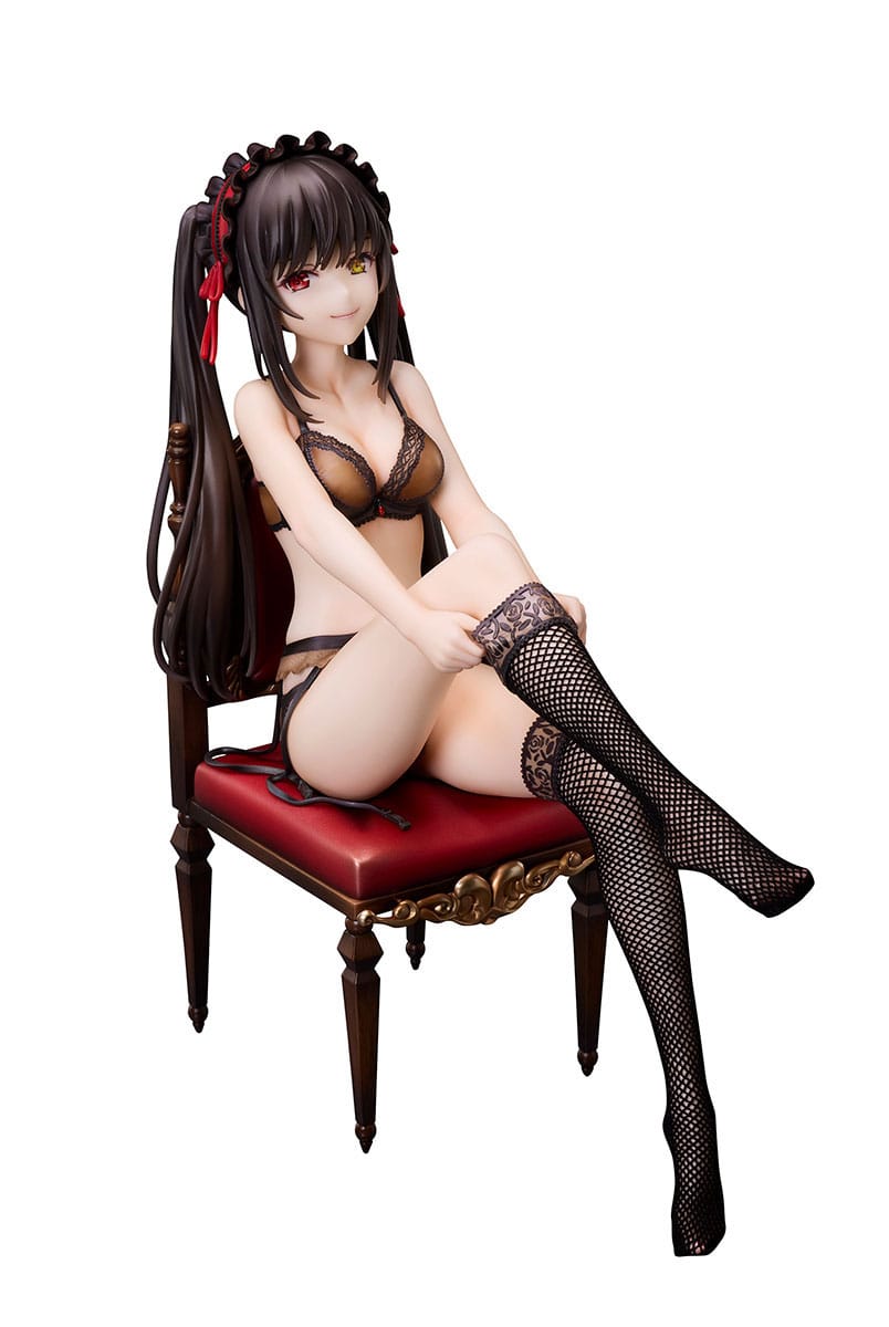 Kurumi Tokisaki Date a Bullet Design Coco