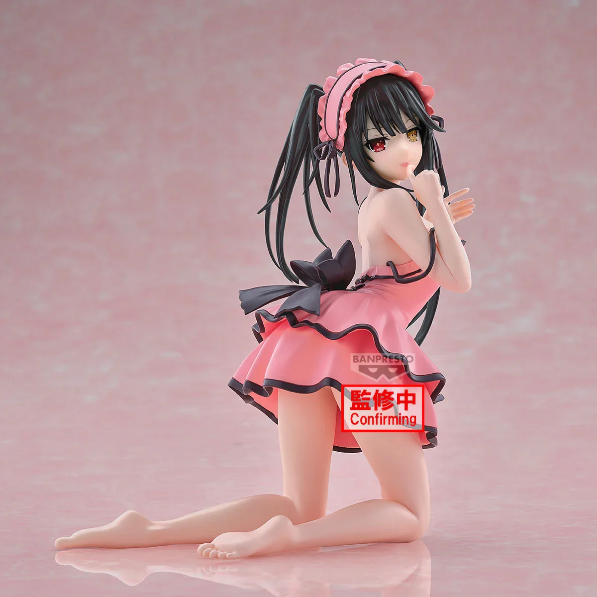 Kurumi Tokisaki Date A Live Banpresto - Image 2