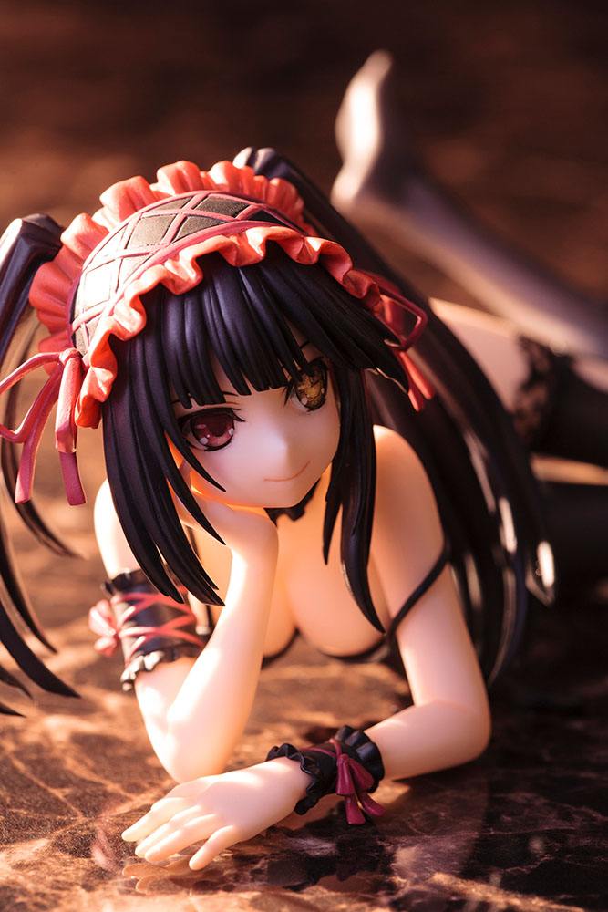 Kurumi Tokisaki Date A Live II Kotobukiya - Image 3