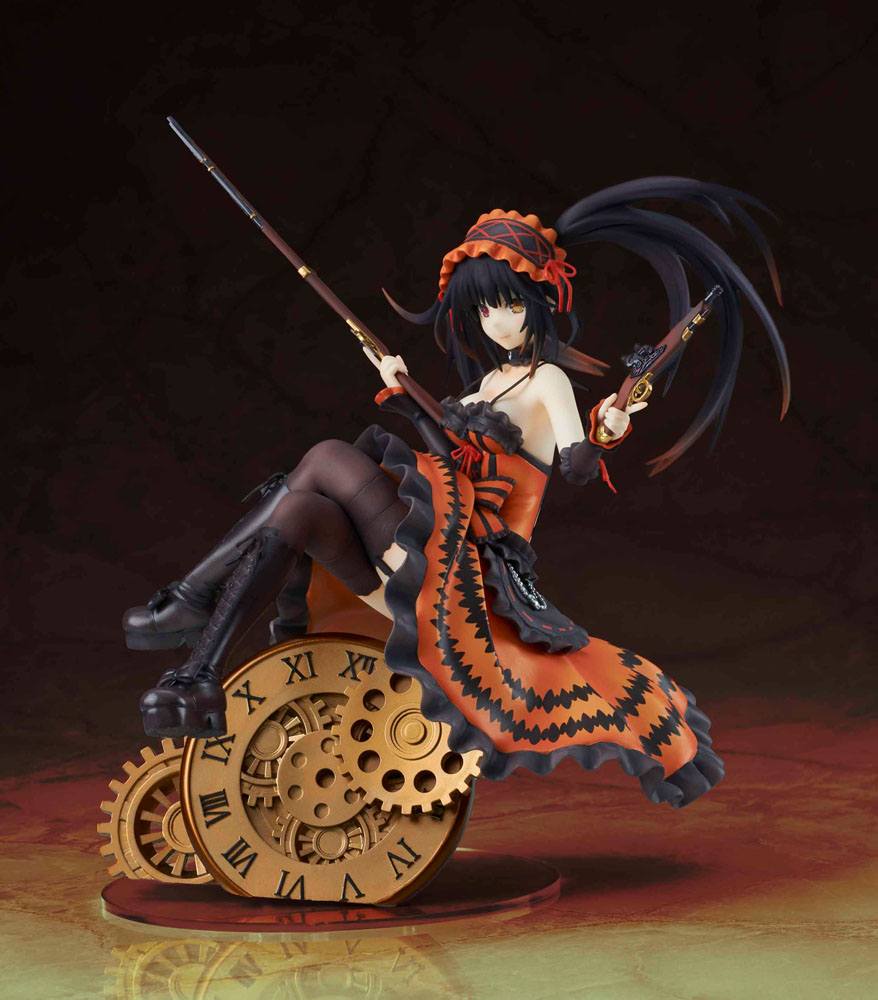 Kurumi Tokisaki - Date A Live - Kaitendoh [NEUAUFLAGE] - Image 2