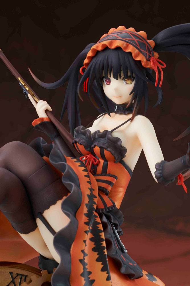 Kurumi Tokisaki - Date A Live - Kaitendoh [NEUAUFLAGE] - Image 7