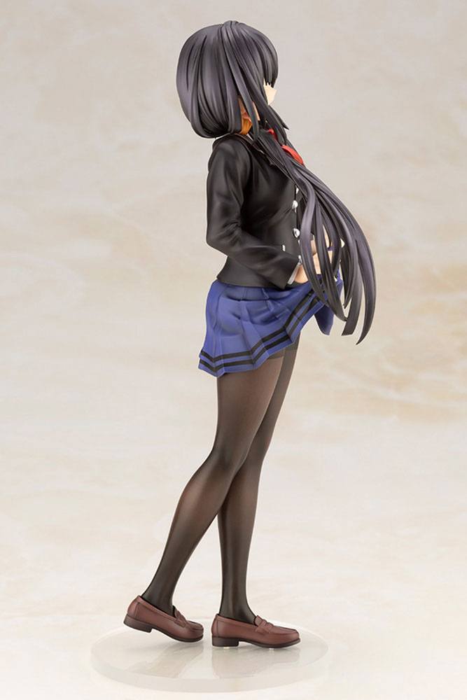 Kurumi Tokisaki - School Uniform Ver. Bonus Edition - Kotobukiya - Image 8
