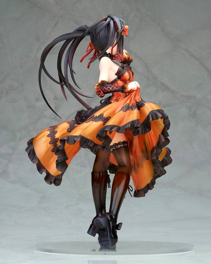 Kurumi Tokisaki  Date A Live Movie Alter - Image 11