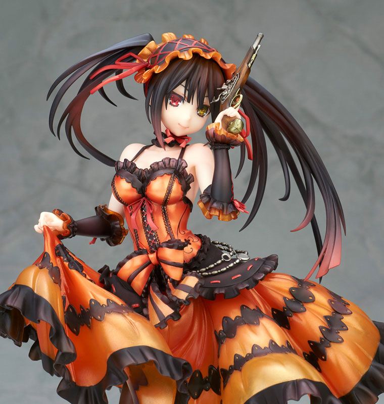 Kurumi Tokisaki  Date A Live Movie Alter - Image 12