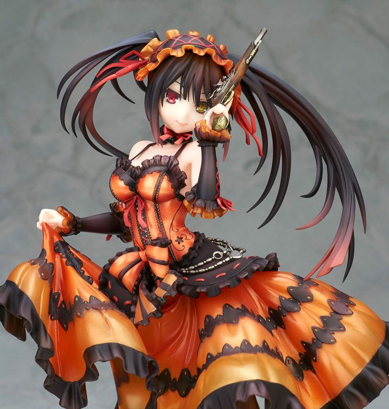 Kurumi Tokisaki  Date A Live Movie Alter - Image 14