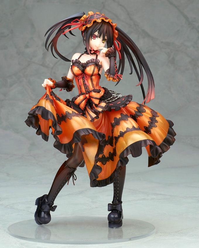 Kurumi Tokisaki  Date A Live Movie Alter - Image 3