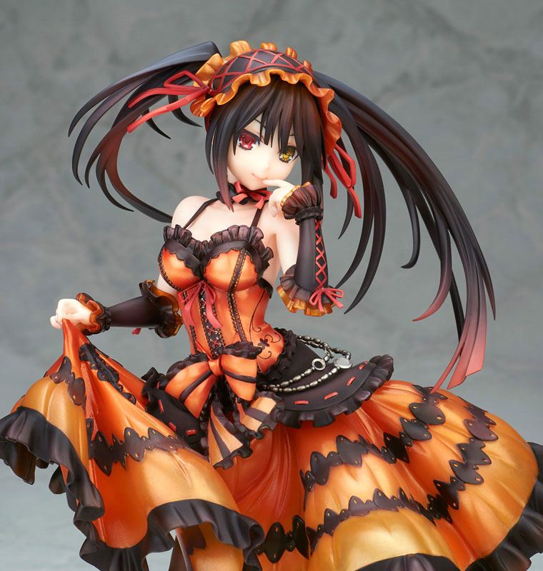 Kurumi Tokisaki  Date A Live Movie Alter - Image 5