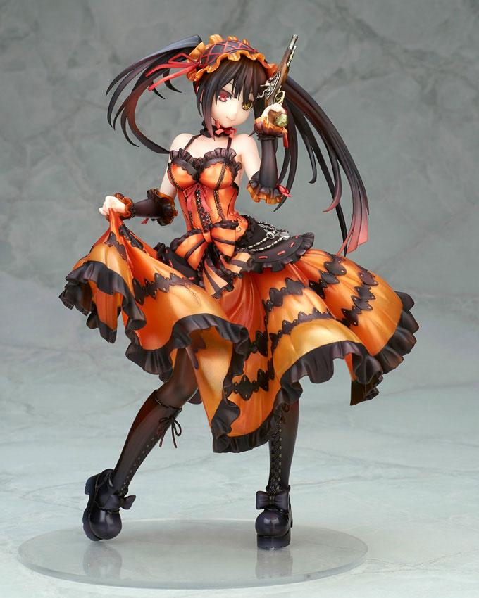 Kurumi Tokisaki  Date A Live Movie Alter - Image 7