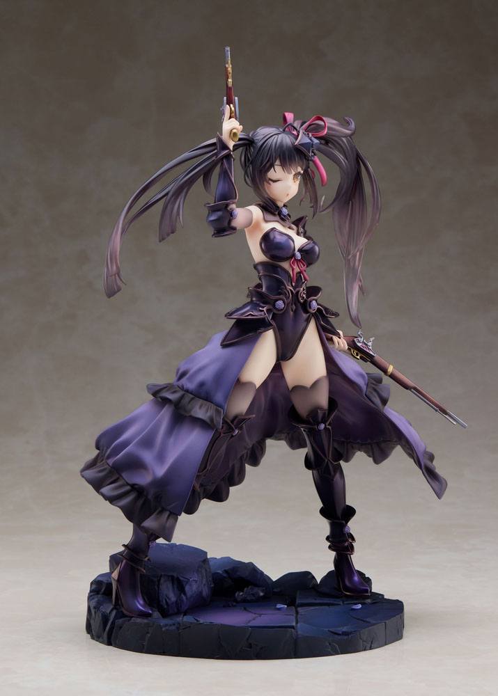 Kurumi Tokisaki - Gunner Ver. / Date A Bullet Spiritale - Image 11