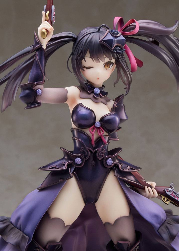 Kurumi Tokisaki - Gunner Ver. / Date A Bullet Spiritale - Image 12