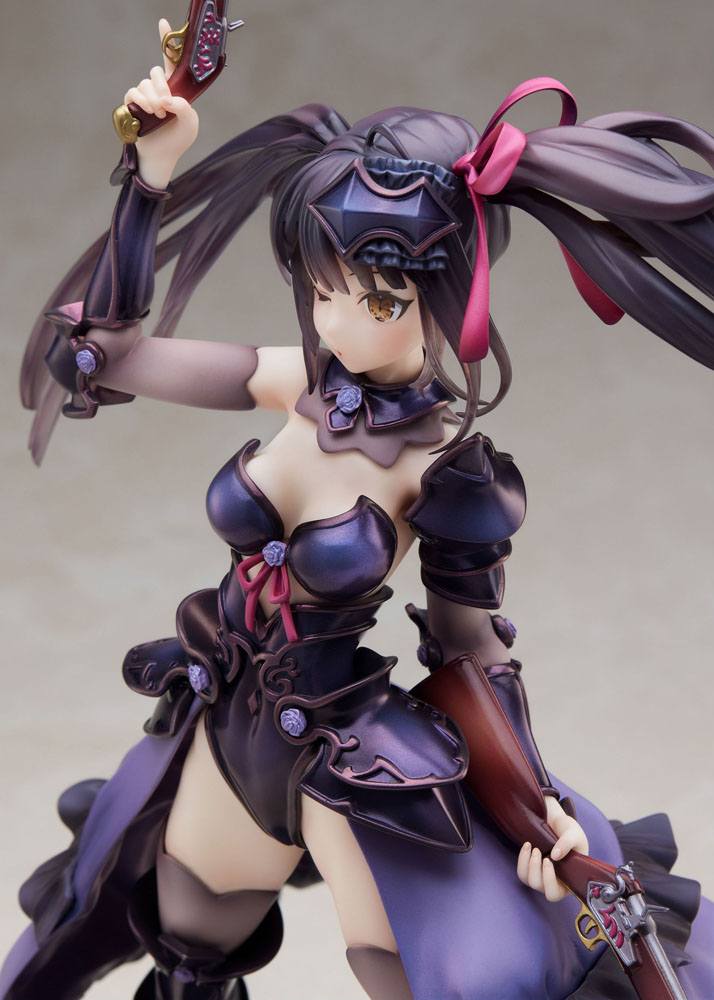 Kurumi Tokisaki - Gunner Ver. / Date A Bullet Spiritale - Image 14