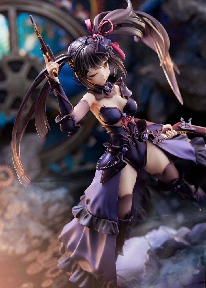 Kurumi Tokisaki - Gunner Ver. / Date A Bullet Spiritale - Image 5