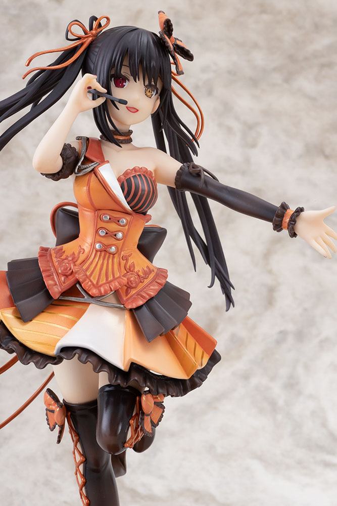 Kurumi Tokisaki (Idol Ver.) Another Edition / Date A Live Fragment: Date A Bullet - Image 2