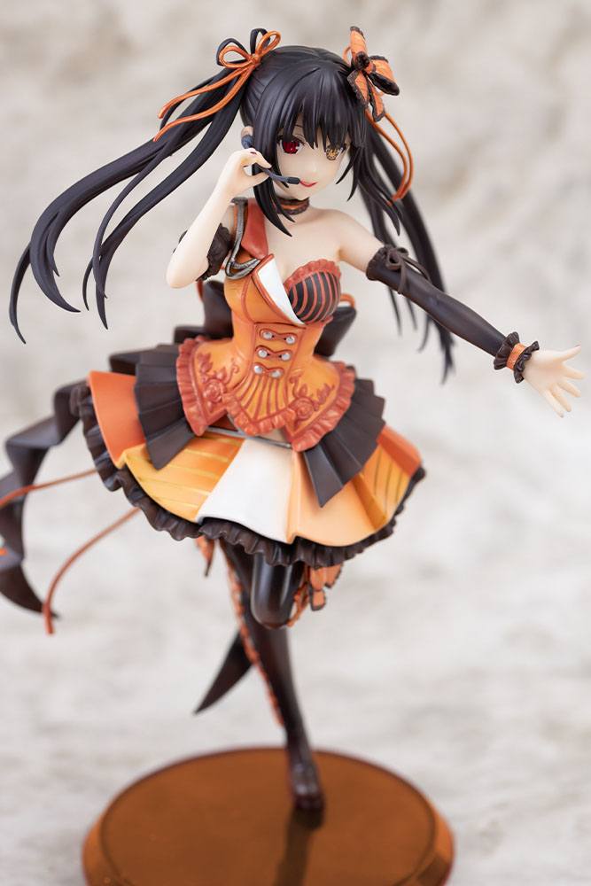 Kurumi Tokisaki (Idol Ver.) Another Edition / Date A Live Fragment: Date A Bullet - Image 4