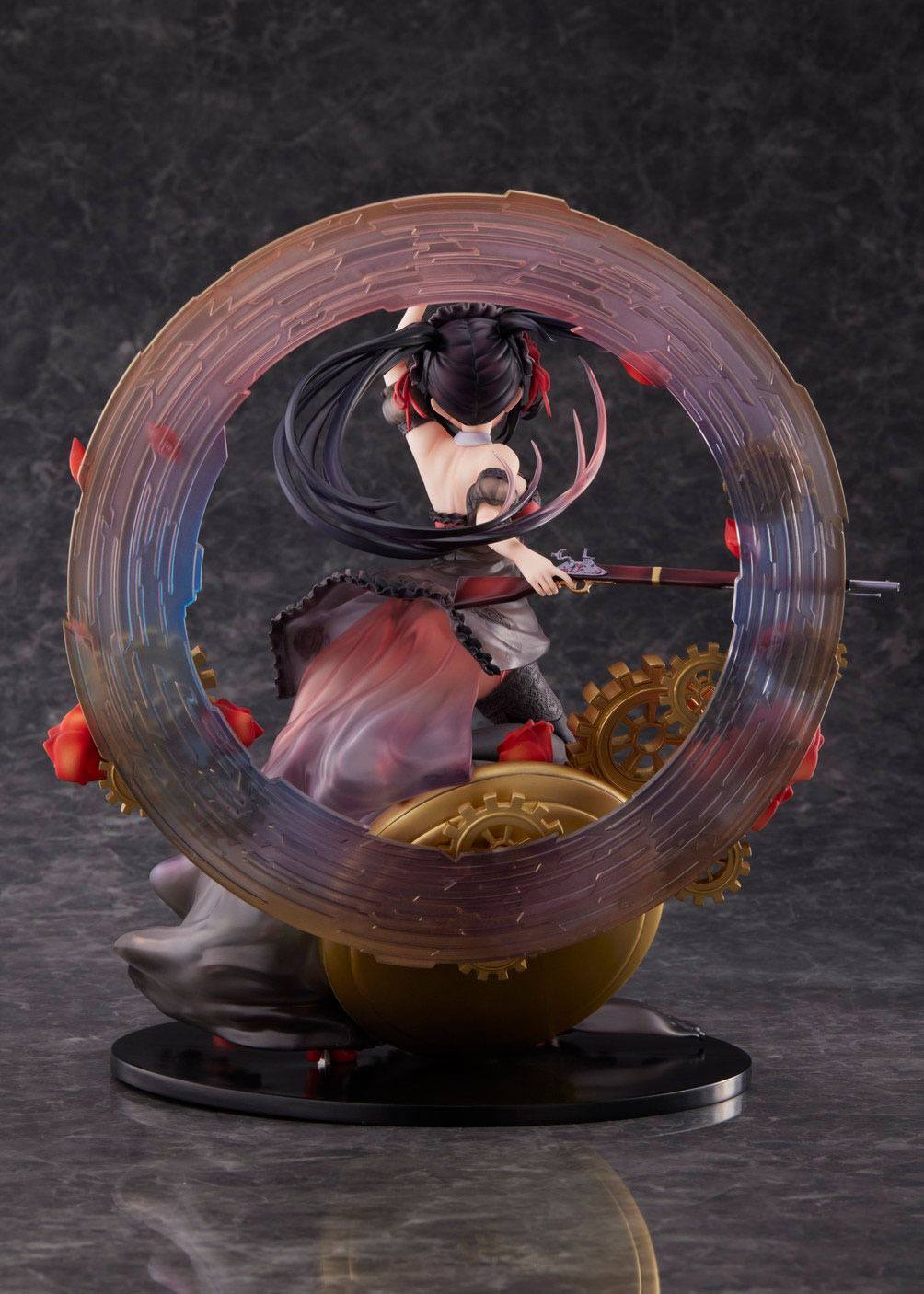 Kurumi Tokisaki Lingerie Swimwear Ver. Date A Live IV Spiritale - Image 4