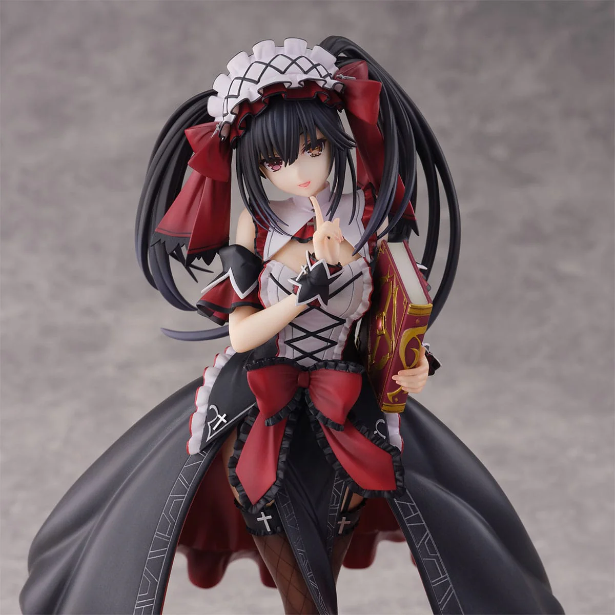 Kurumi Tokisaki Rasiel Ver. Hobby Stock - Image 7