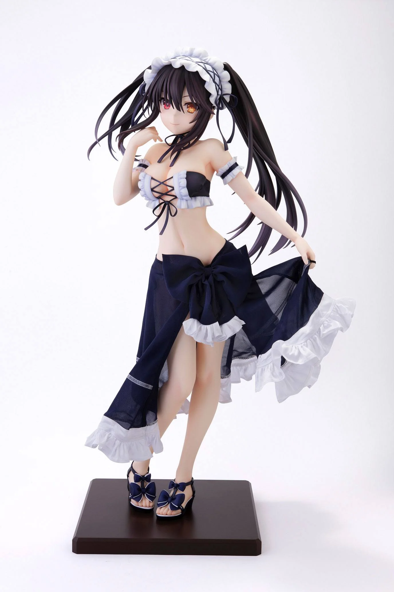 Kurumi Tokisaki Swimsuit Ver. Kadokawa