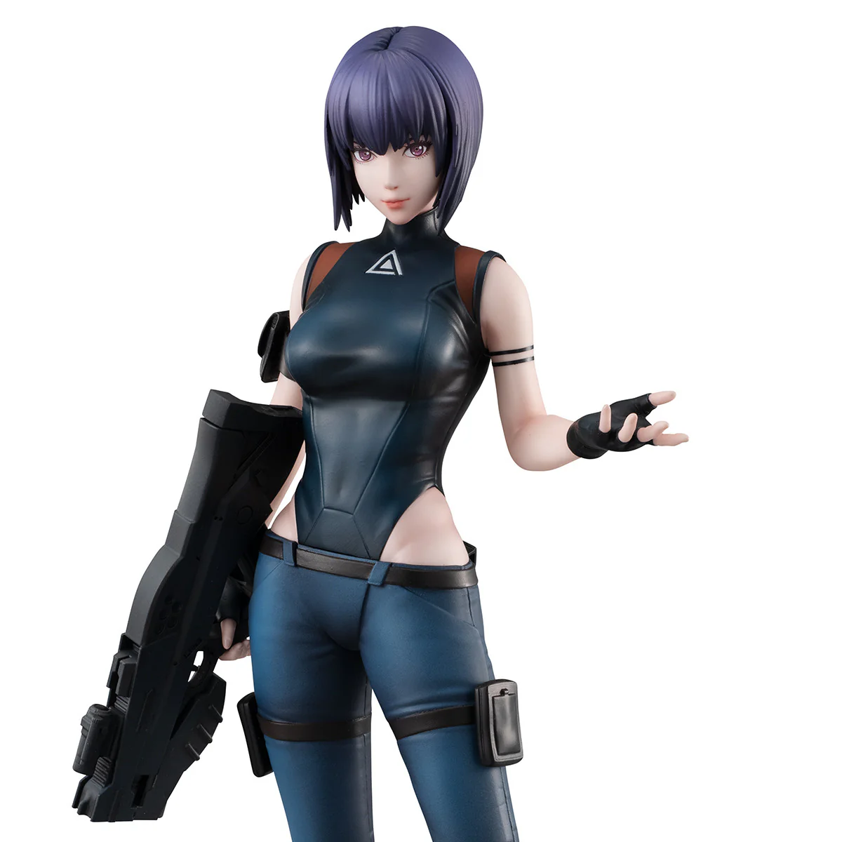Kusanagi Motoko - Gals - Ver. 2 - MegaHouse - Image 10