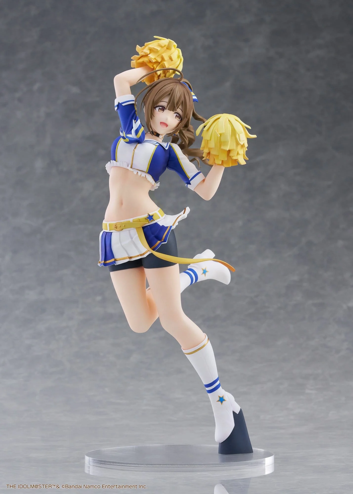 Chiyuki Kuwayama Idolmaster Shiny Colors Plum Pmoa - Image 7