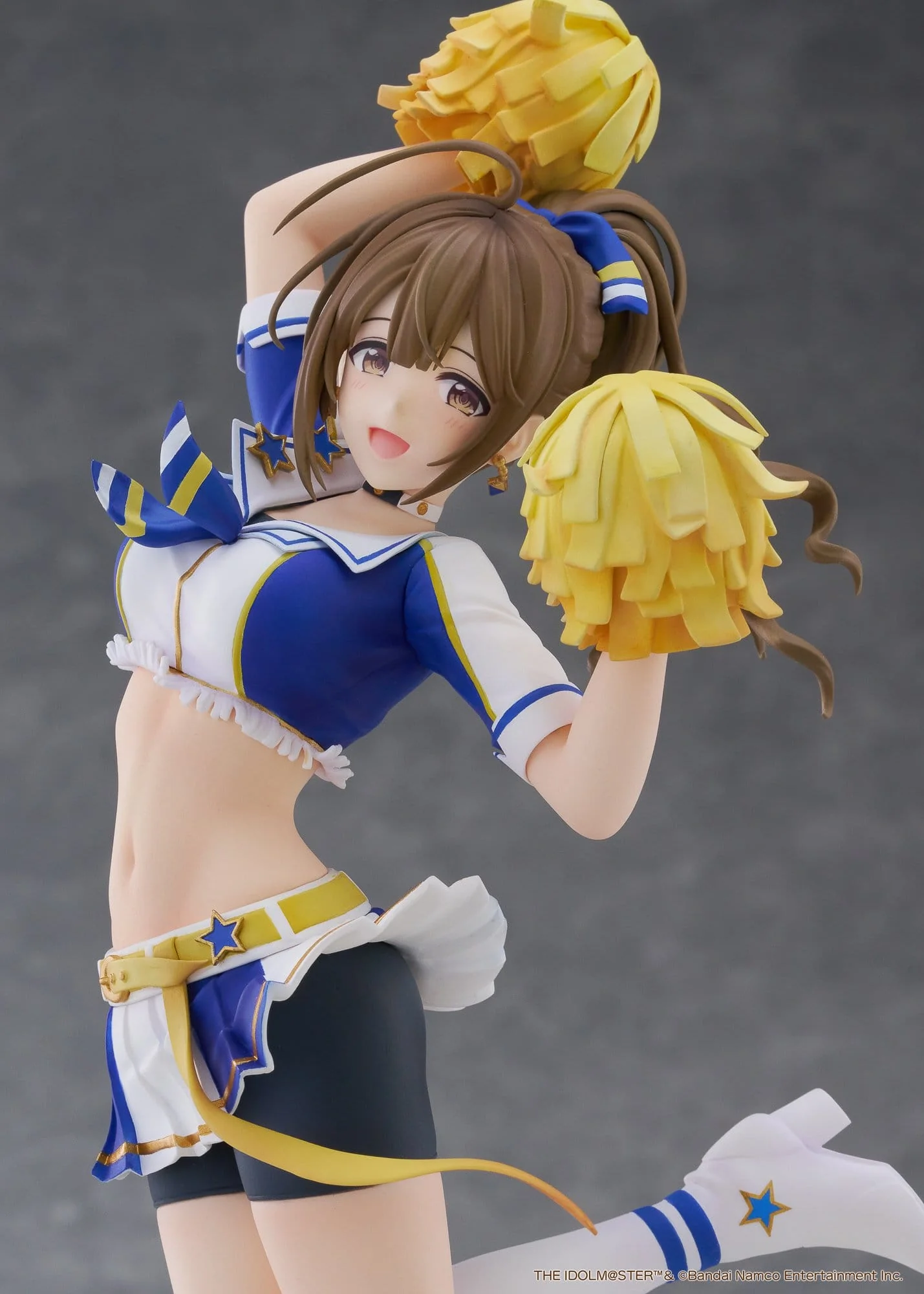 Chiyuki Kuwayama Idolmaster Shiny Colors Plum Pmoa - Image 8