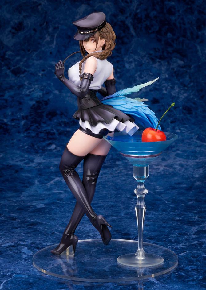 Kuwayama Chiyuki - Formal Look Serenade Ver. - Alter - Image 4