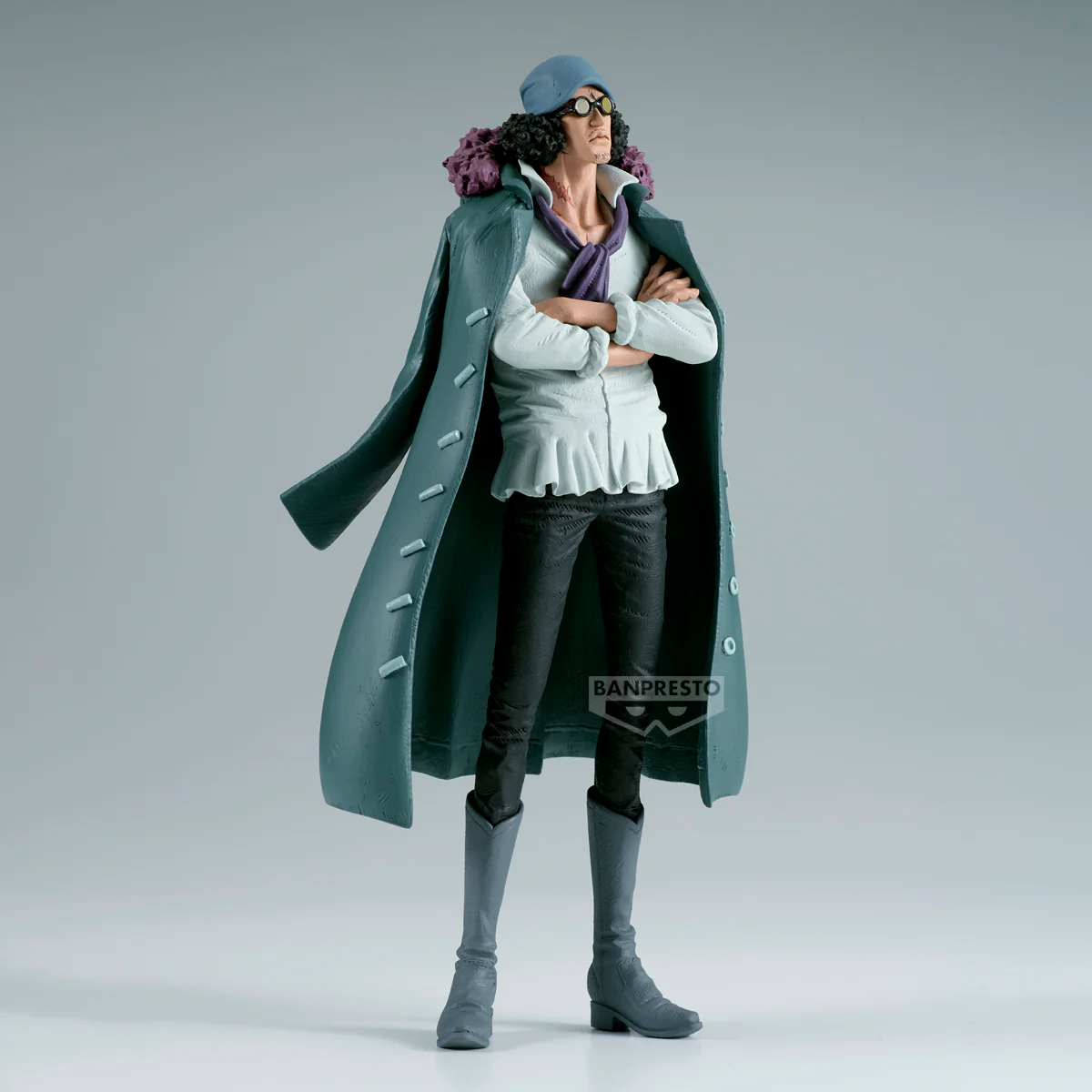 Kuzan King Of Artist Banpresto - Image 3
