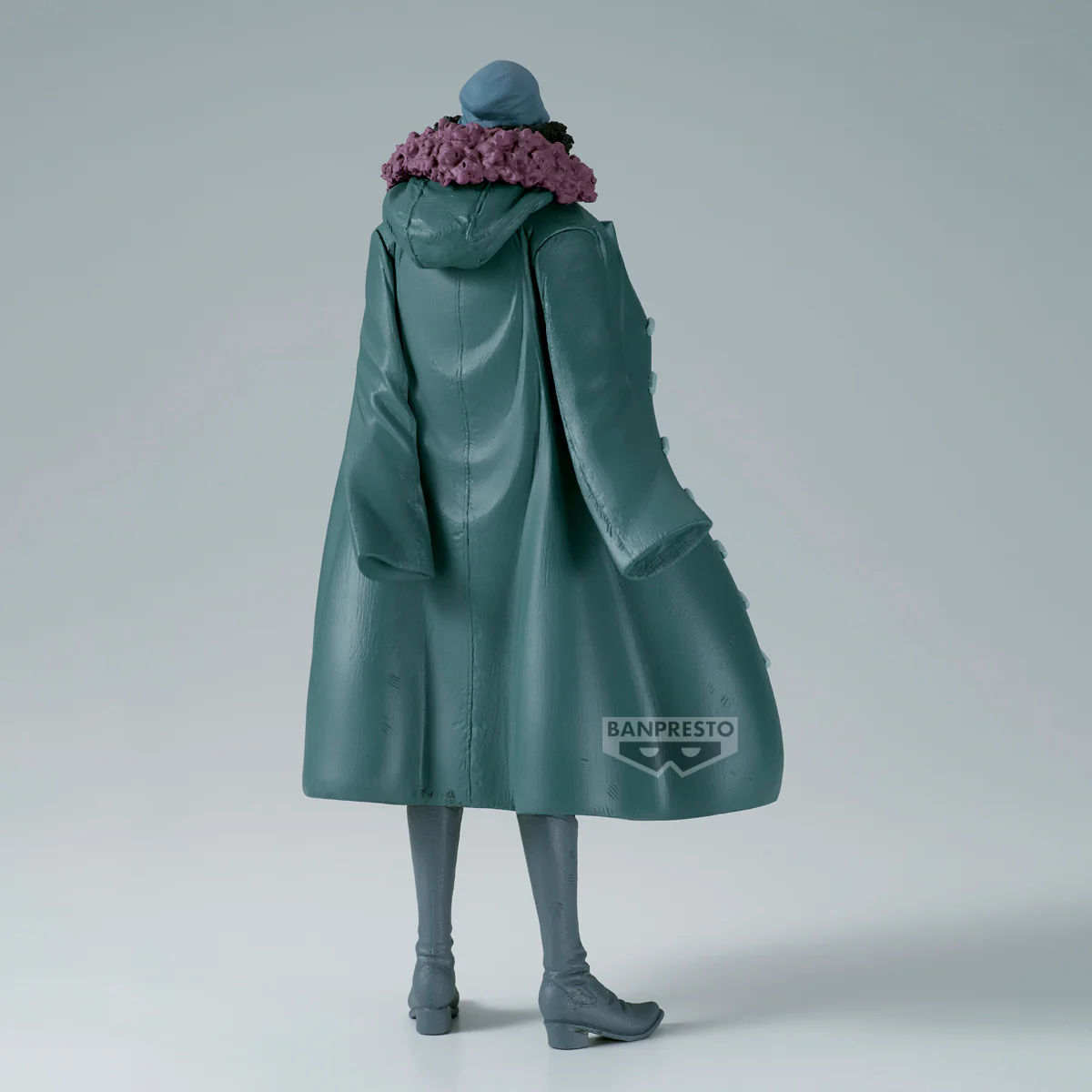 Kuzan King Of Artist Banpresto - Image 4