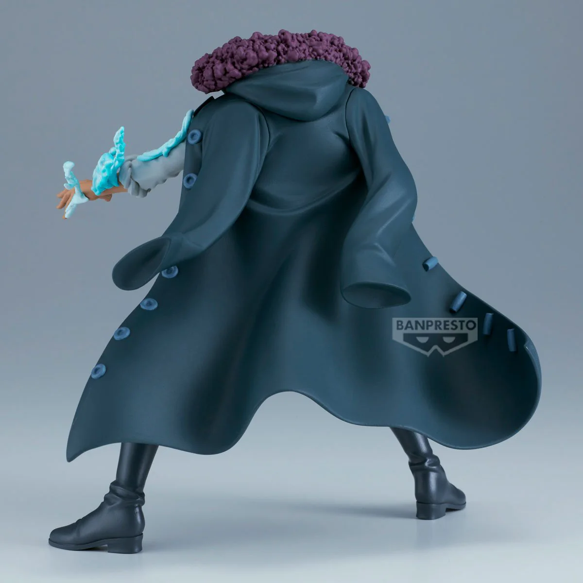 Kuzan Senkozekkei Banpresto - Image 5