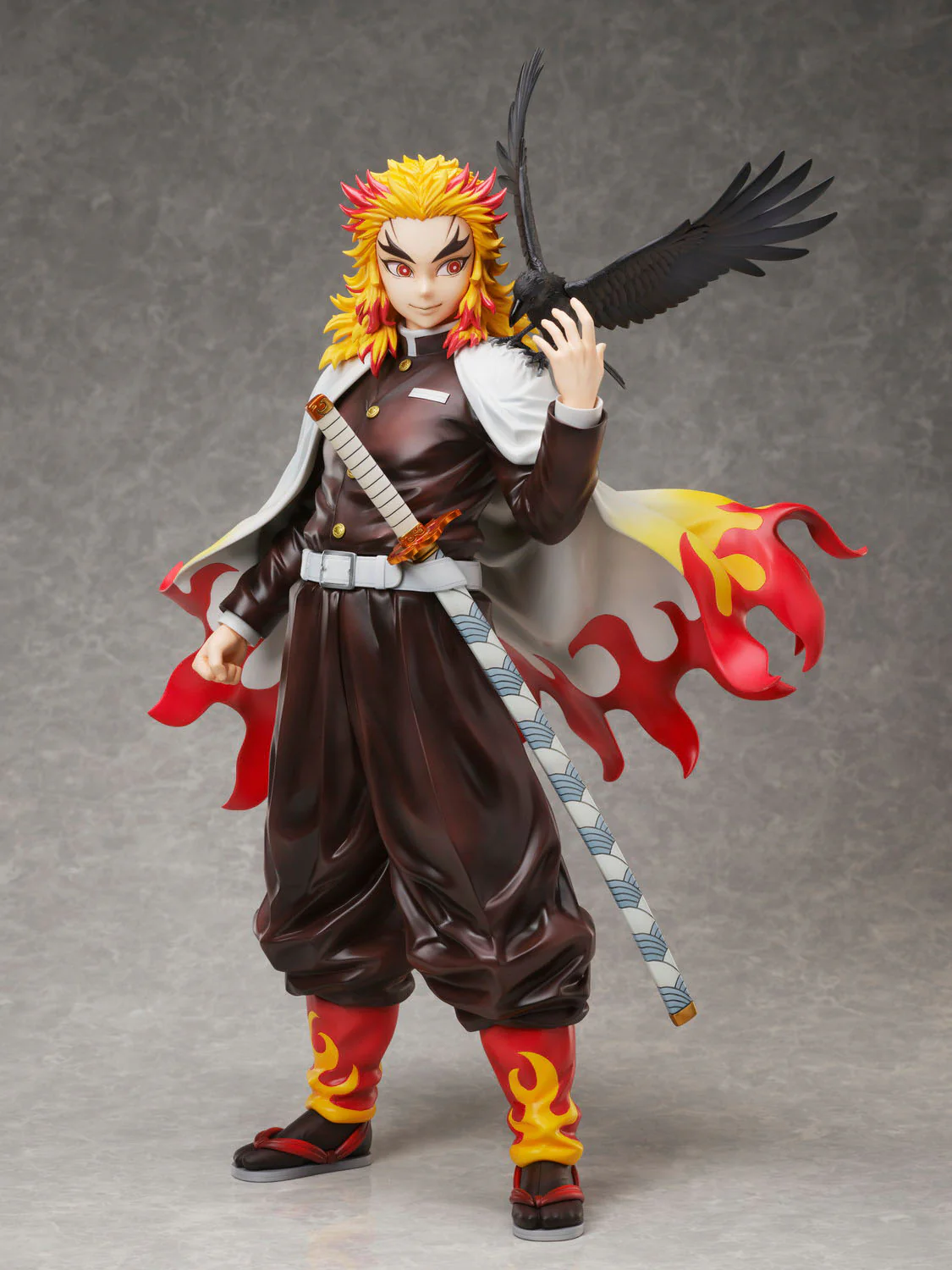 Kyojuro Rengoku - Demon Slayer: Kimetsu no Yaiba - Aniplex - Image 2