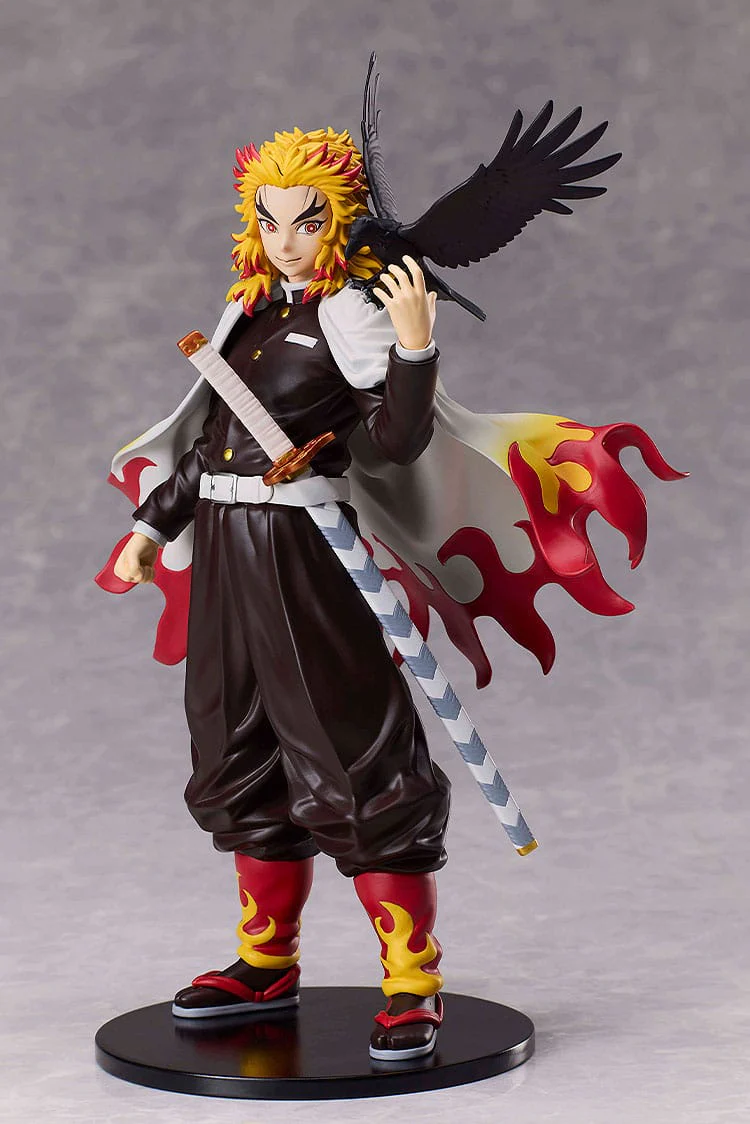 Kyojuro Rengoku Flame Hashira Aniplex - Image 2