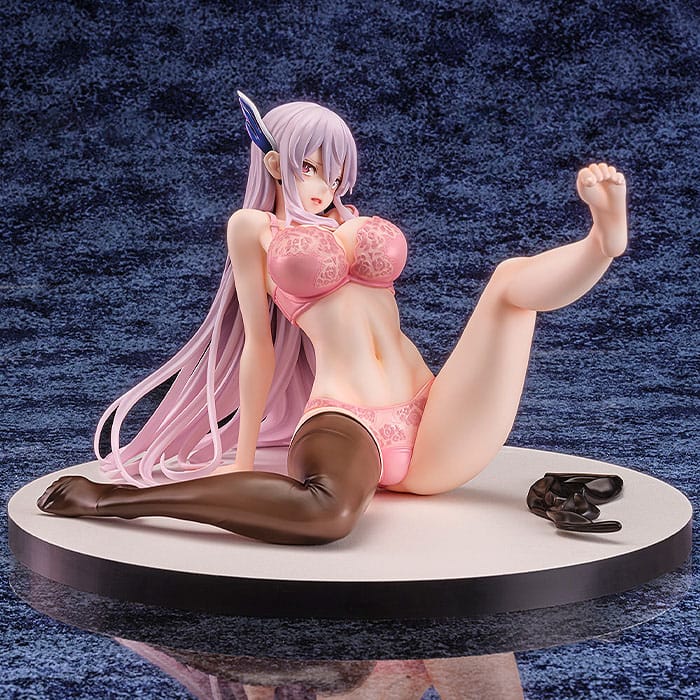 Kyoka Uzen Lingerie Style Pony Canyon - Image 10