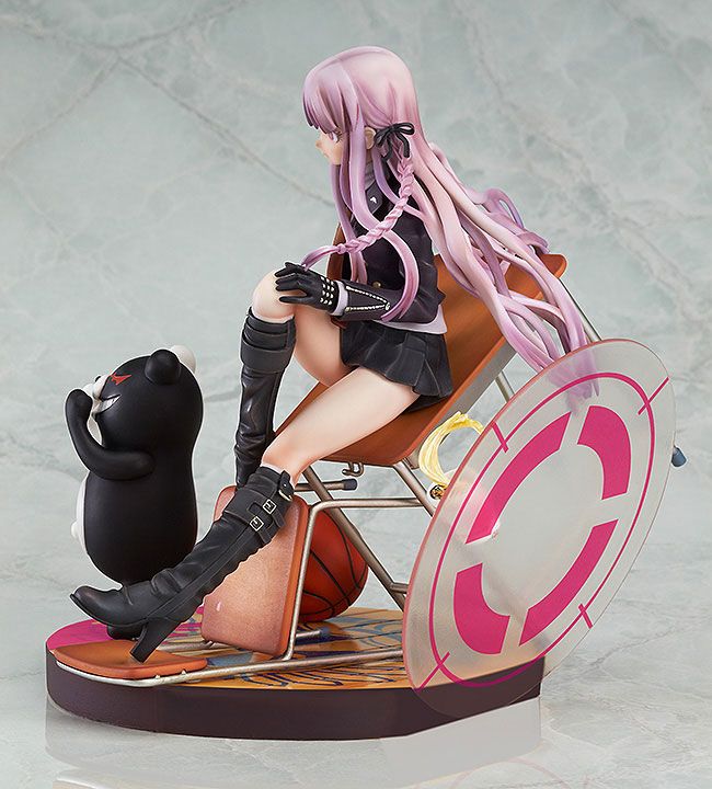 Kyoko Kirigiri Danganronpa Phat! - Image 3