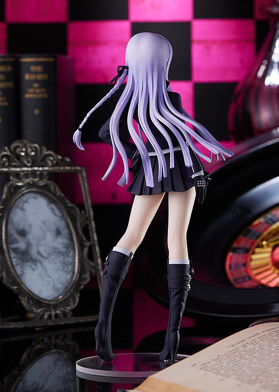 Kyoko Kirigiri - Pop Up Parade / Danganronpa 1 2 Reload - Image 3