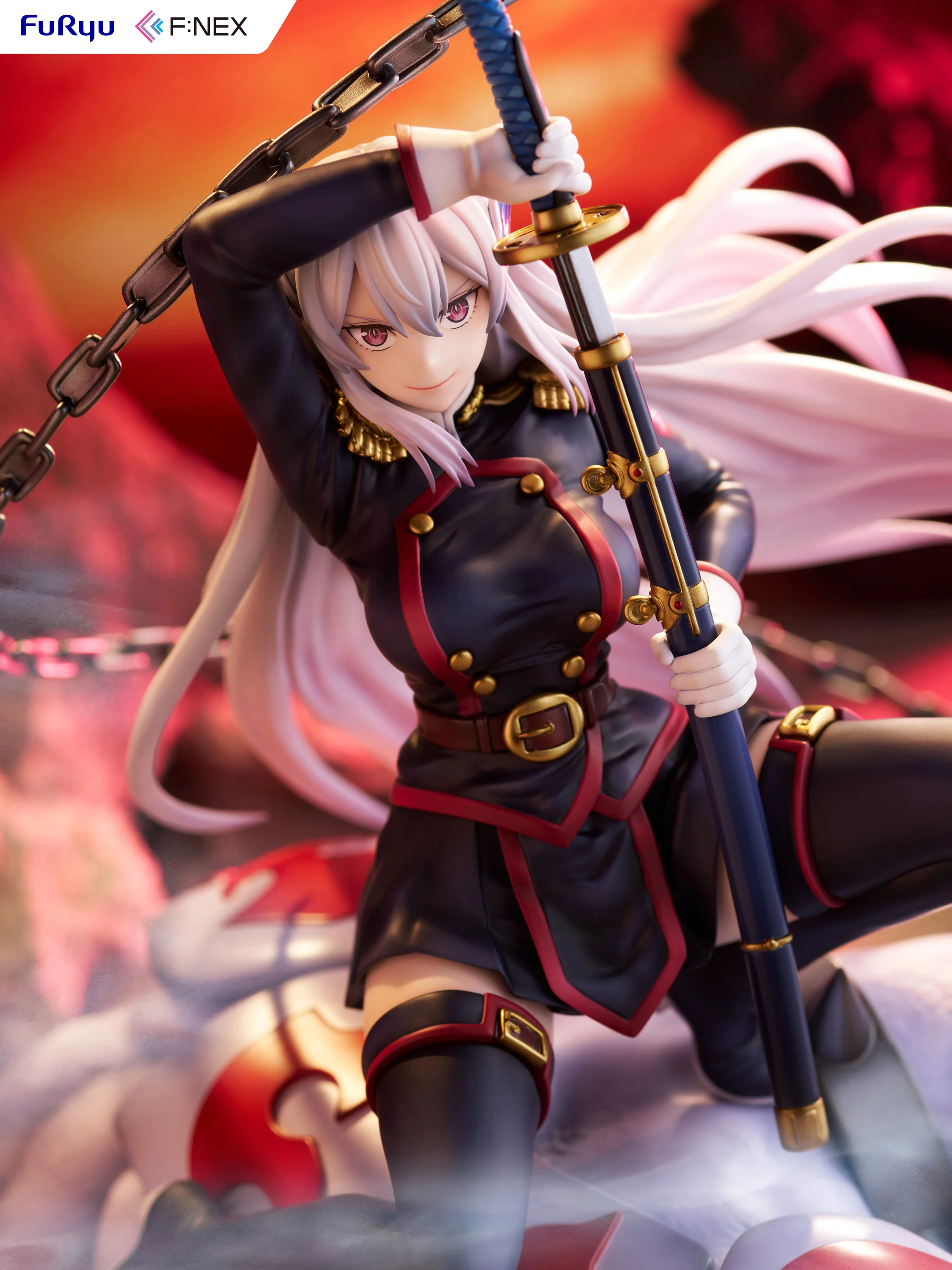 Uzen Kyouka Mato Seihei no Slave (Demon Slave) Furyu - Image 12