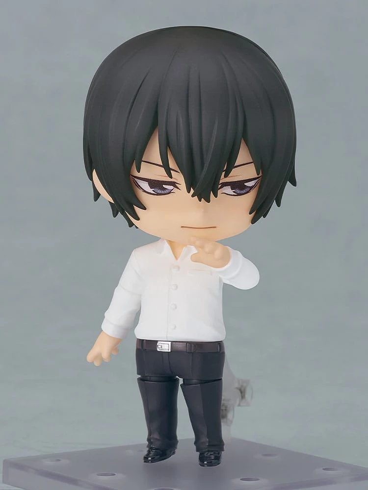 Kyoya Hibari 2.0 Nendoroid Orange Rouge - Image 6