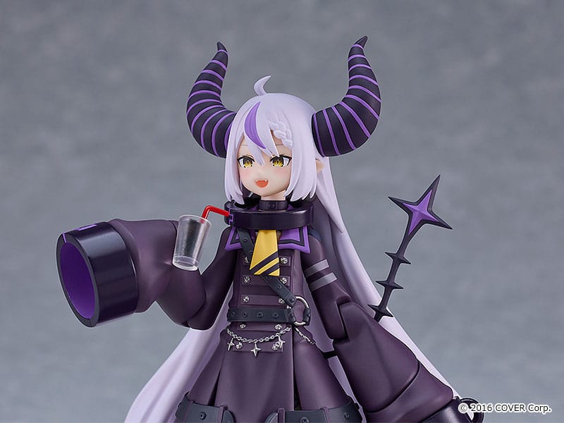 La+ Darknesss - Figma 619 - Max Factory - Image 7
