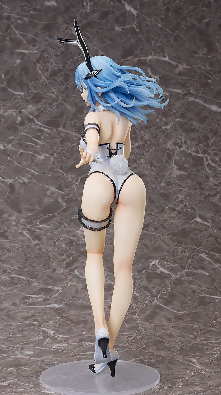 Lacia Bare Leg Bunny Ver. Beatless FREEing - Image 4