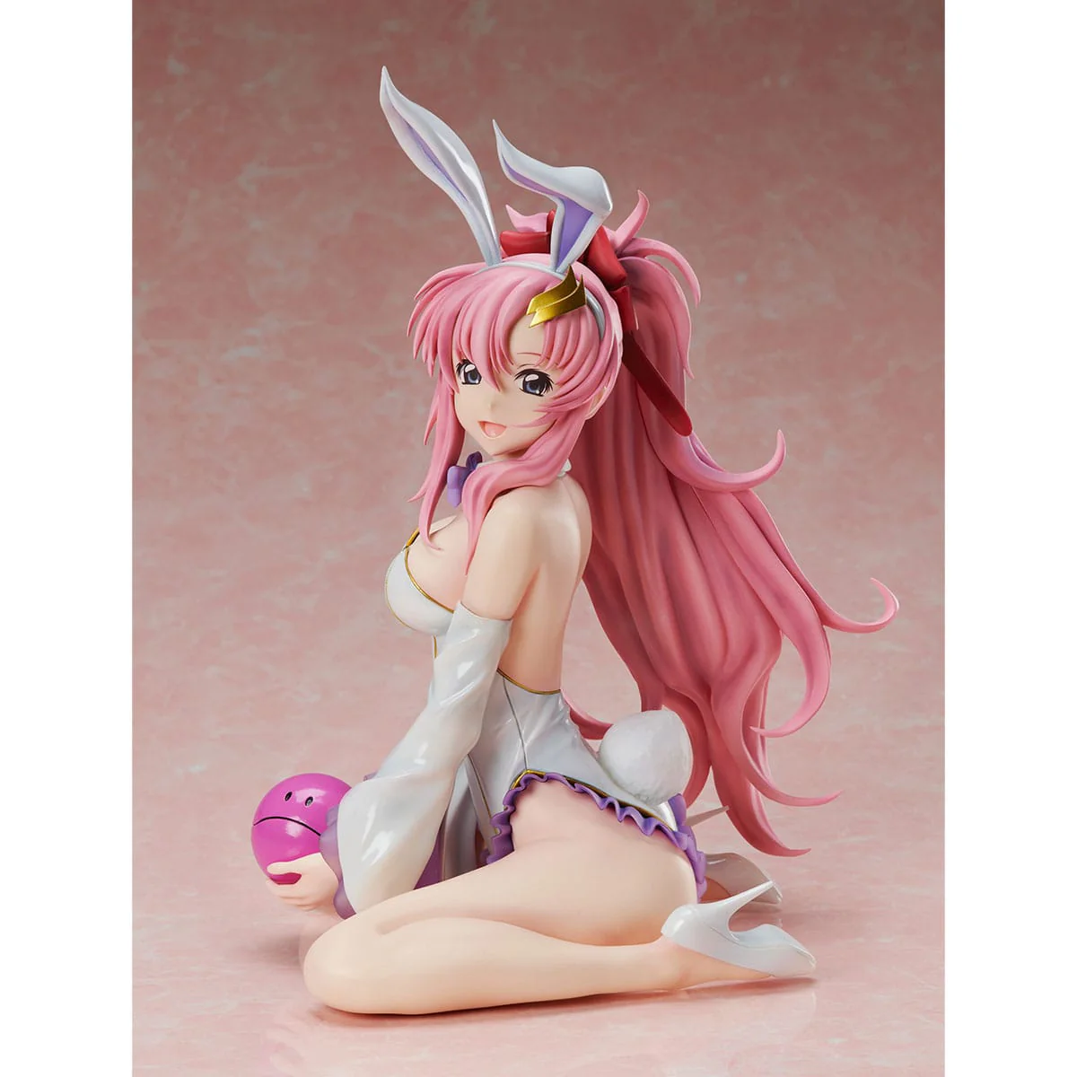 Lacus Clyne Bare Legs Bunny Ver. MegaHouse - Image 3