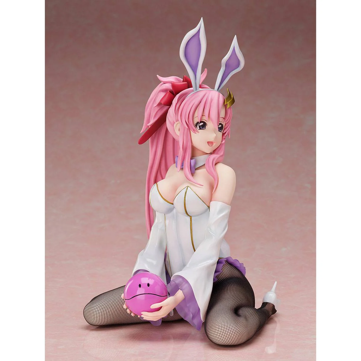 Lacus Clyne Bunny Ver. FREEing - Image 5