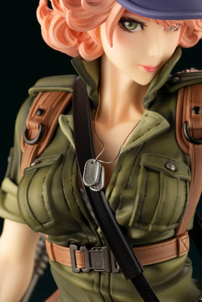 Lady Jaye Bishoujo Kotobukiya - Image 15