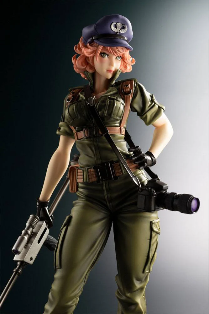 Lady Jaye Bishoujo Kotobukiya - Image 16