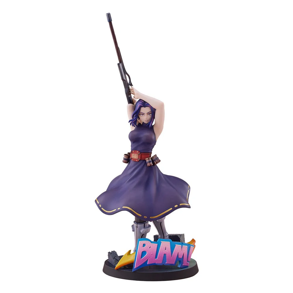 Lady Nagant My Hero Academia Tomy