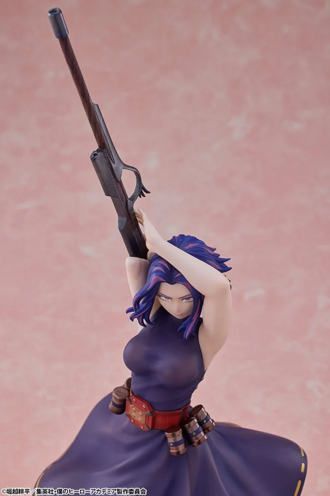 Lady Nagant My Hero Academia Tomy - Image 11