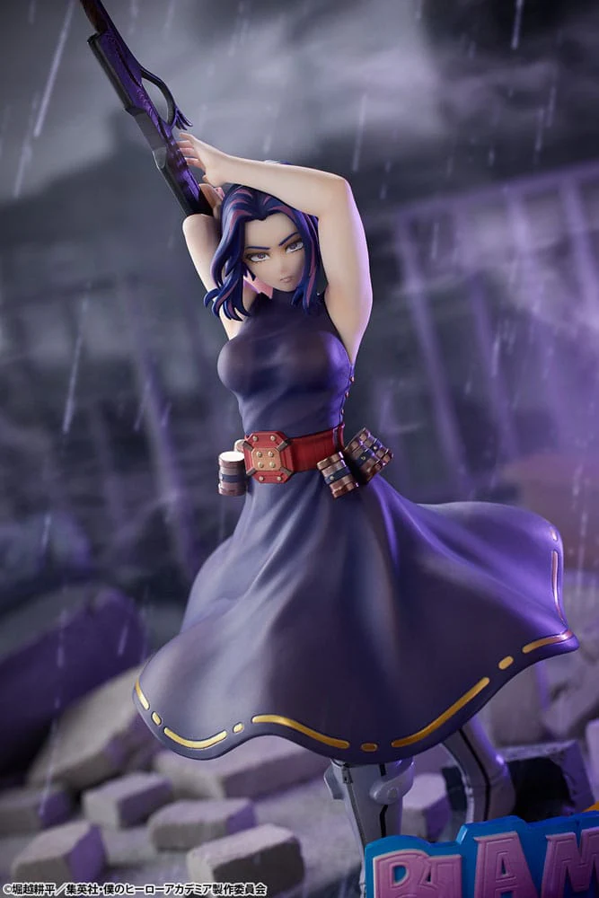 Lady Nagant My Hero Academia Tomy - Image 13